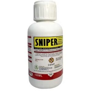 SNIPE Household- Mold and Damp Proofing Home Care Supply for Multiple Indoor Home Scenarios
